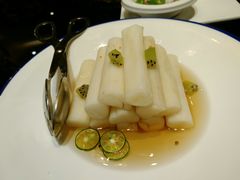-阿庄新豫菜(航海东路店)