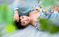 点击看大图 -金海岸婚纱摄影(塘沽店)