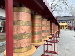-护国法轮寺