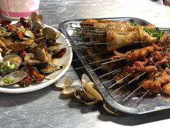 -小民大排档(光谷店)