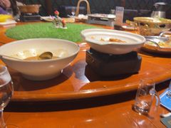 -海拉尔蒙古包(房山长阳店)