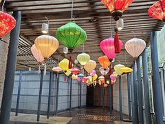 -阳澄湖费尔蒙酒店颐丰阁中餐厅(马鞍山西路店)