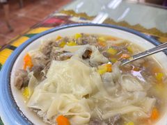 -莎车清真美食