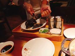 -黑鸡小馆(金源店)