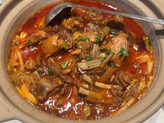 -杨氏青龙虾·羊蝎子(金盛路总店)