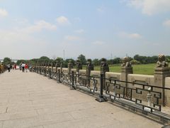 -卢沟桥文化旅游区