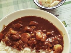 -顶屋咖喱(武大店)