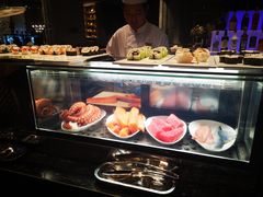 -博林天瑞喜来登酒店·西丽尚膳