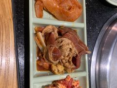 -韩盛·盛江山自助料理(沈辽路万达店)