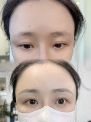 -张小野·专业半永久纹眉