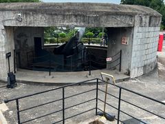 -胡里山炮台