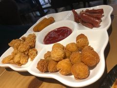 -清真·艾美可餐厅(大悦汇店)