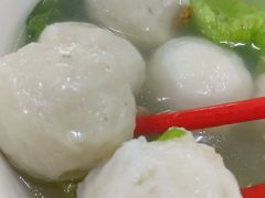 -蒂蒂香達濠魚丸