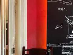 -ALBERGUE 1601 婆仔屋葡国餐厅