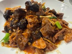 -大鸭梨烤鸭(金色漫香店)
