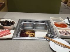 -海底捞火锅(河东万达广场店)