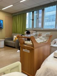 -杭州贝瑞斯美华妇儿医院·早孕·产检·儿科