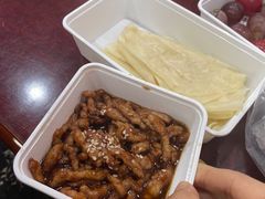 -小菜园新徽菜(蚌埠蚌山万达店)