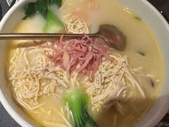 -南里山房·新淮扬菜(徐汇万科店)