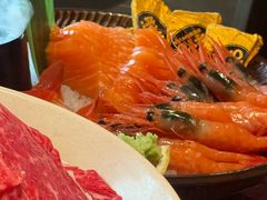 -牛YO寿喜烧和牛火锅自助(三台子万象汇店)