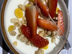 酸奶布丁-小大董·烤鸭(五棵松店)