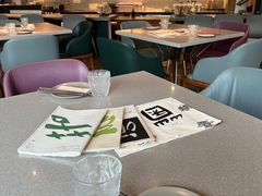 -半山腰·云南菜(侨福芳草地店)