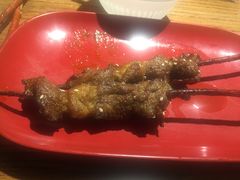 -霄汉羊排(万松园一店)
