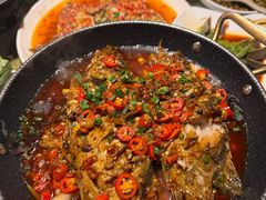 -嘉丰湘菜馆(芳群园店)