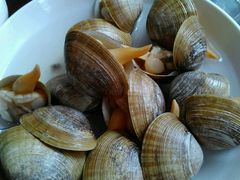 -锋味海鲜菜馆