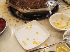 -朱氏胖子烂火锅(洪崖洞店)