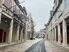 -赤坎·广东华侨国际旅游度假区