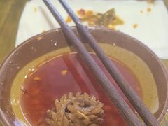 -黄潇洒老火锅(九眼桥宏济巷店)