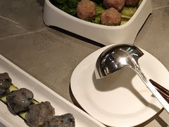 -宴全牛粤来越牛潮汕鲜牛肉火锅(海州万达广场店)