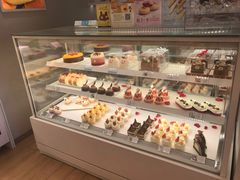 -好利来(马家堡店)