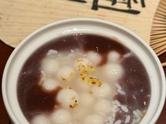 -小团圆糖水铺(襄阳南路店)