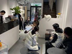 -琪喵猫屋·撸猫猫咖·猫舍