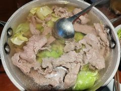 -全牛匠·乐山跷脚牛肉(西单华威约饭街店)