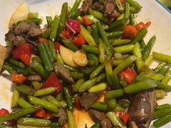 -山里俏·地标皖南菜·屯溪臭鳜鱼(北城万达店)