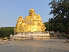 -千佛山风景名胜区