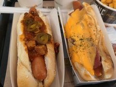 -纽约薯条(世豪广场店)