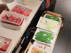 -野妹火锅(布吉店)