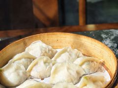 -老边饺子馆(中街店)
