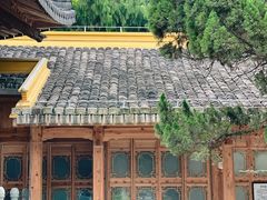 -江心屿景区