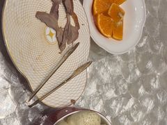 -明湖楼·经典鲁菜山东海鲜(大明湖店)