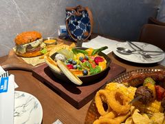 -魏客咖啡(中铁中心店)