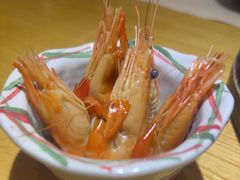 -吉兆·料理(红梅南路店)