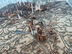 -吉隆坡国油双峰塔