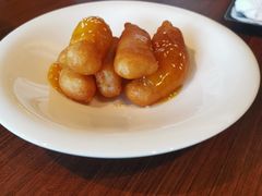 -蛇口希尔顿南海酒店·随轩中餐厅·粤菜