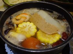 -一叶一世界•素食餐厅(环球中心店)