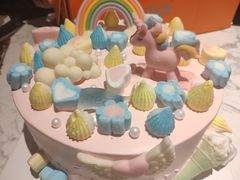 -Bread Talk 面包新语(荟聚店)